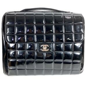 CHANEL Flap CC Coco Mark Logo Beach Bag, Handbag, Document Briefcase, Busines...